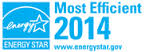 Energy Star Most Efficient 2014
