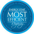 Gentek Regency Window is rated Energy Star Most Efficient